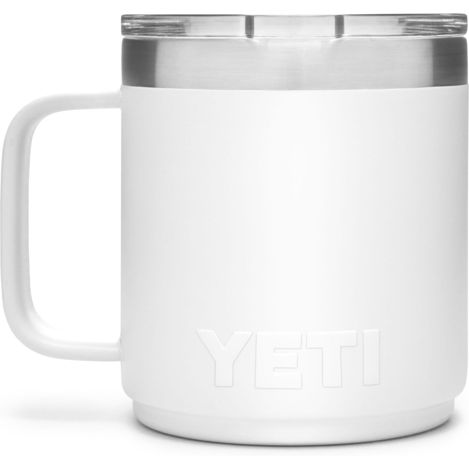 YETIRAMBLER 10 OZ MUG