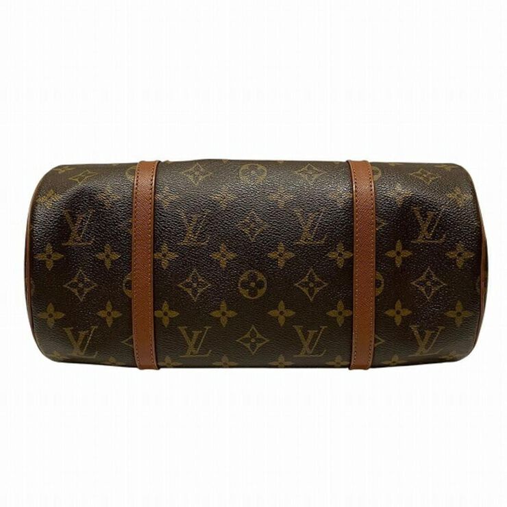 Louis Vuitton Vintage Louis Vuitton Papillon Brown