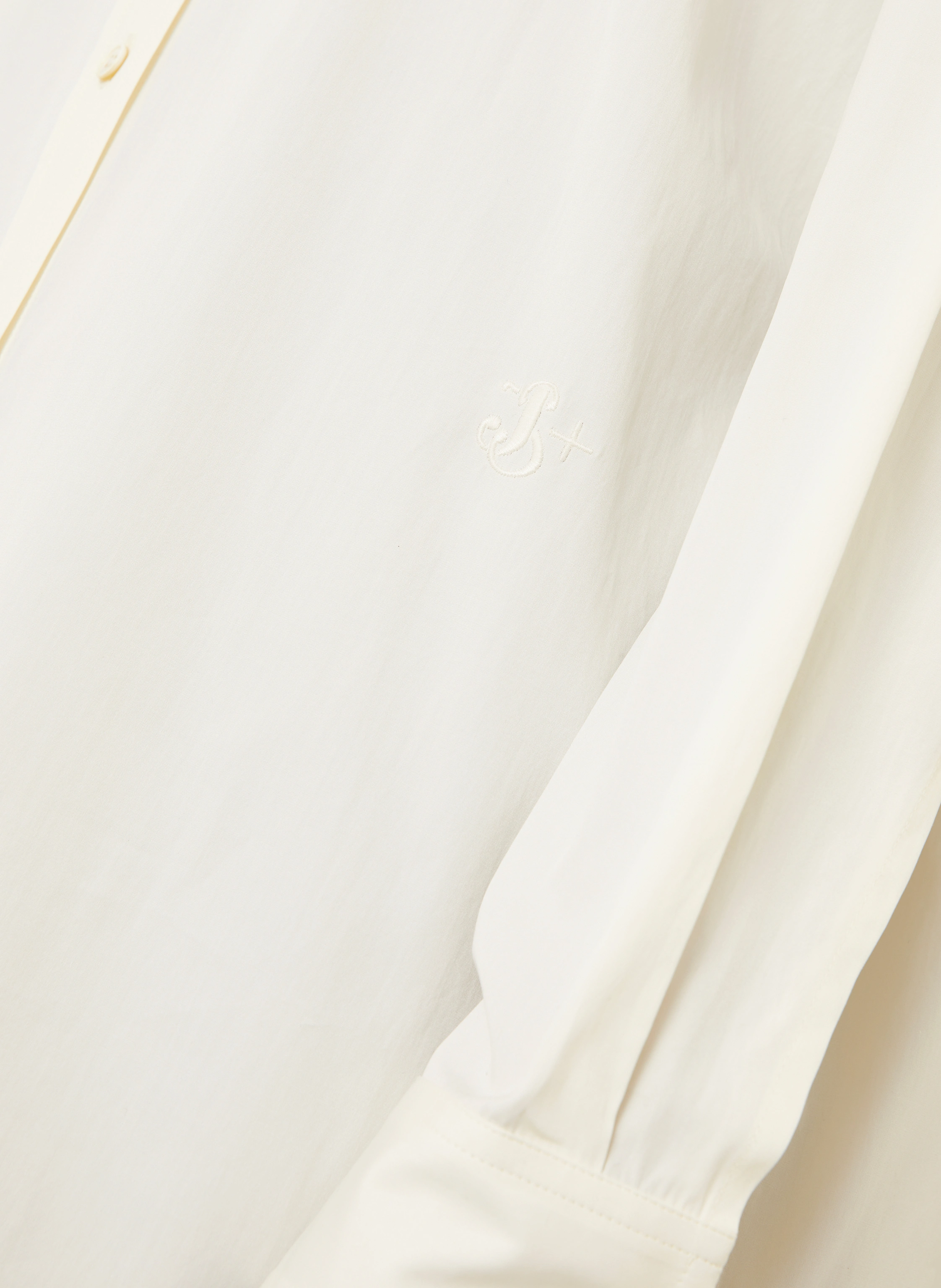 JIL SANDER Bluse