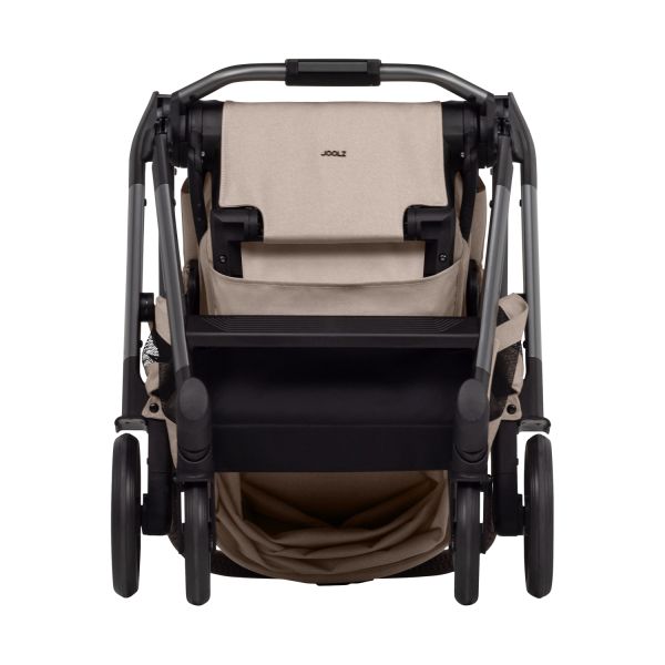 Joolz Hub 2 Kinderwagen 2-in-1 - Navy Blue