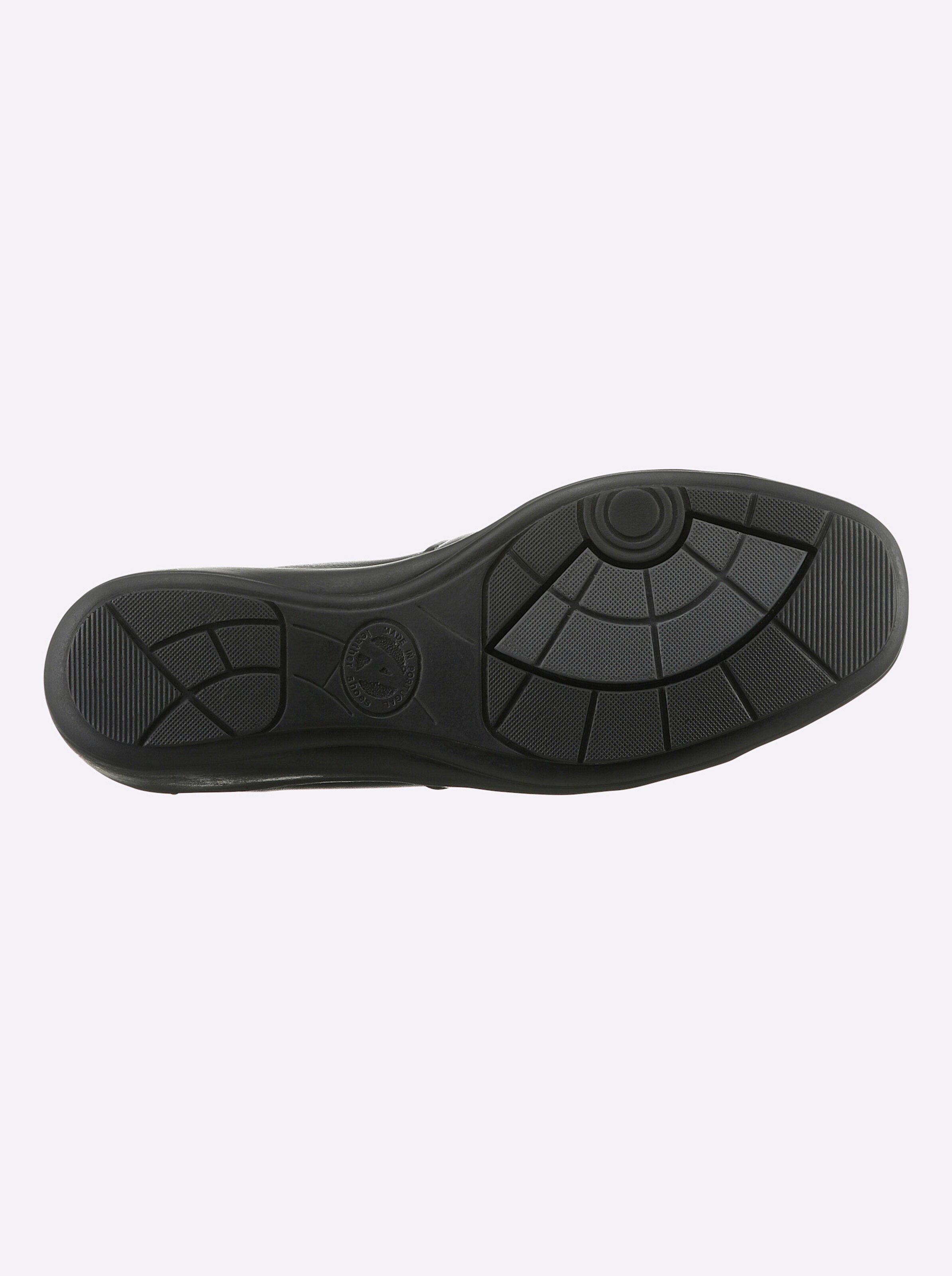 airsoft comfort+ Slipper in graphit