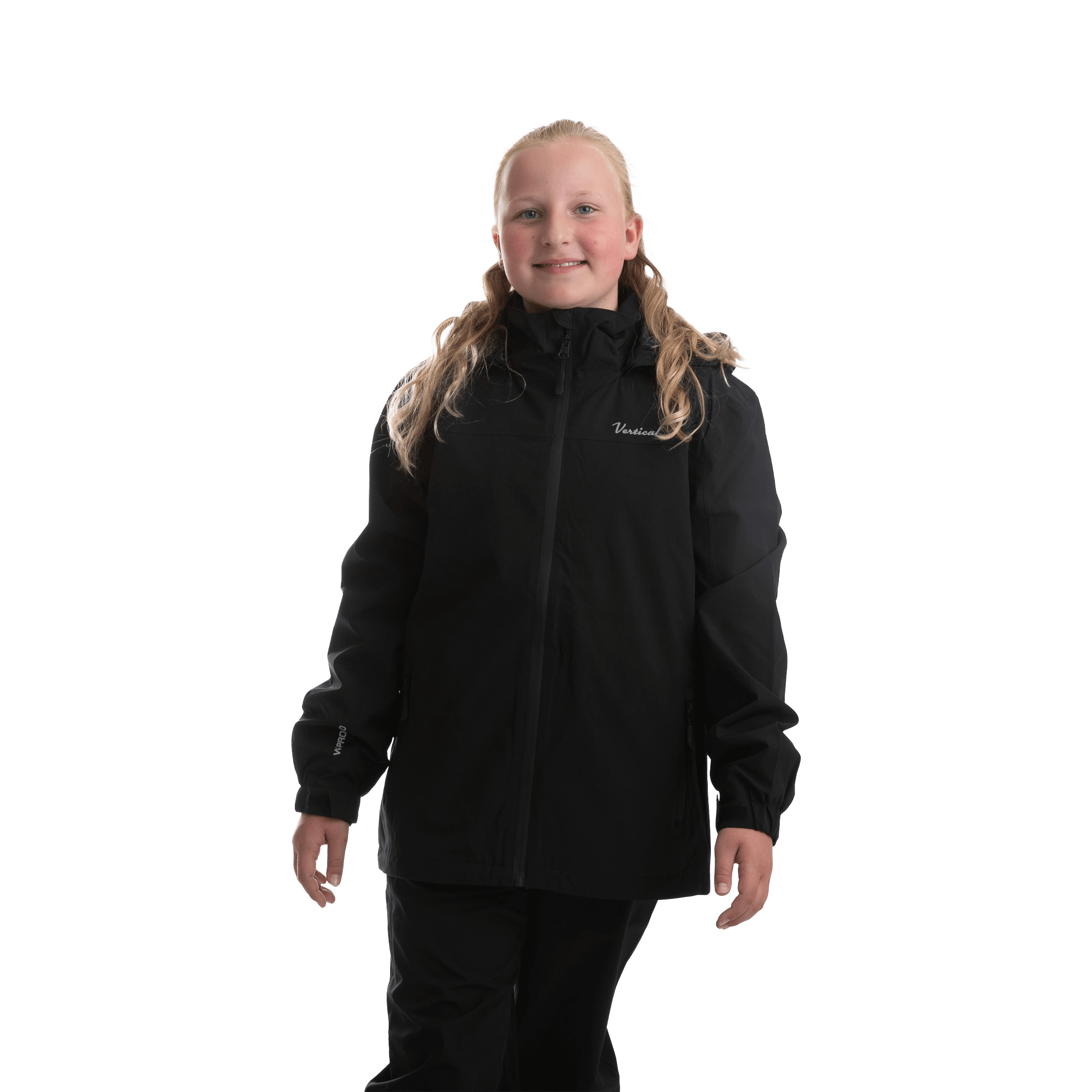 Vertical Borisa Jr. Jacket W-PRO 15000 - Jakke