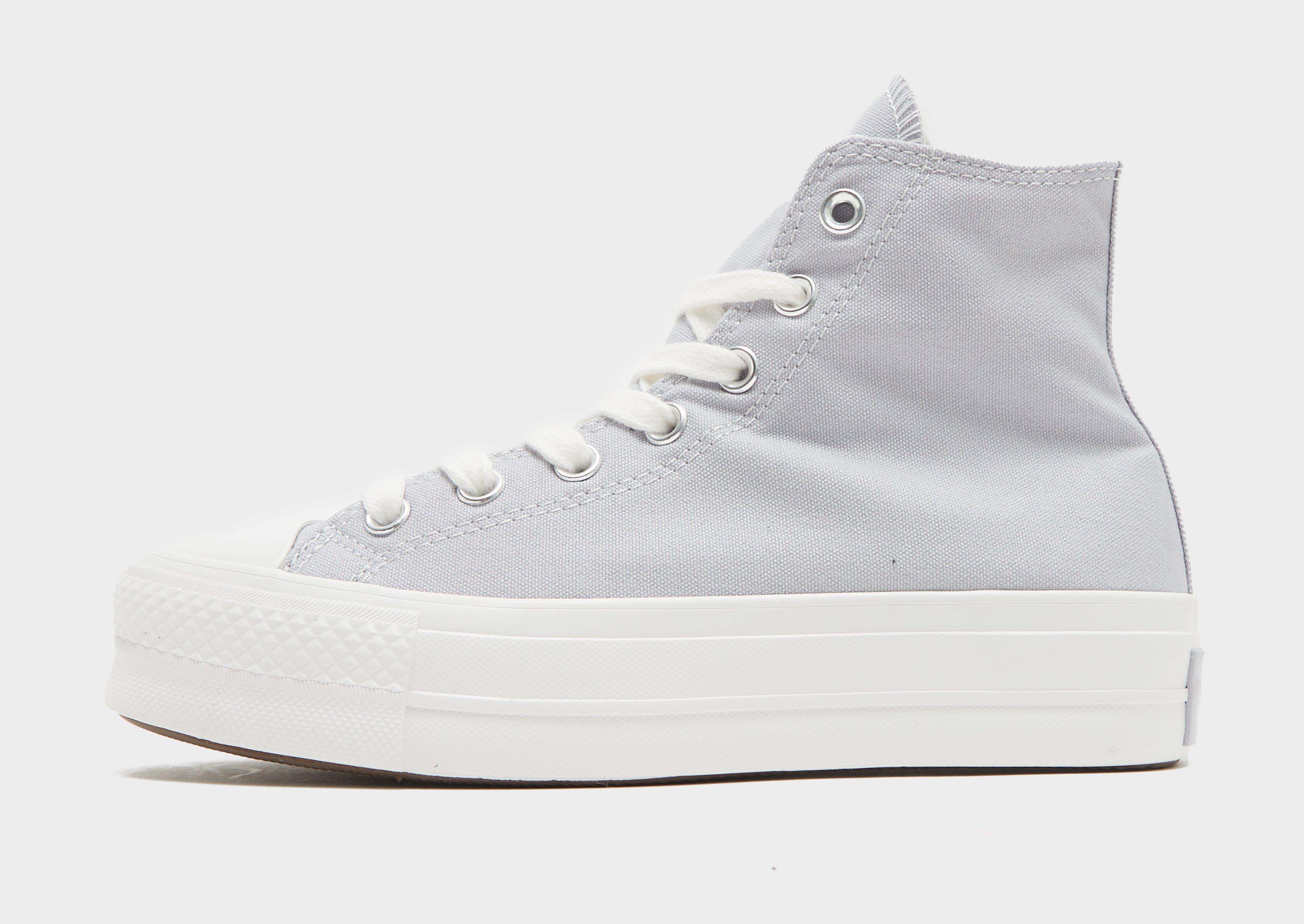 Converse All Star Lift High Platform Femme