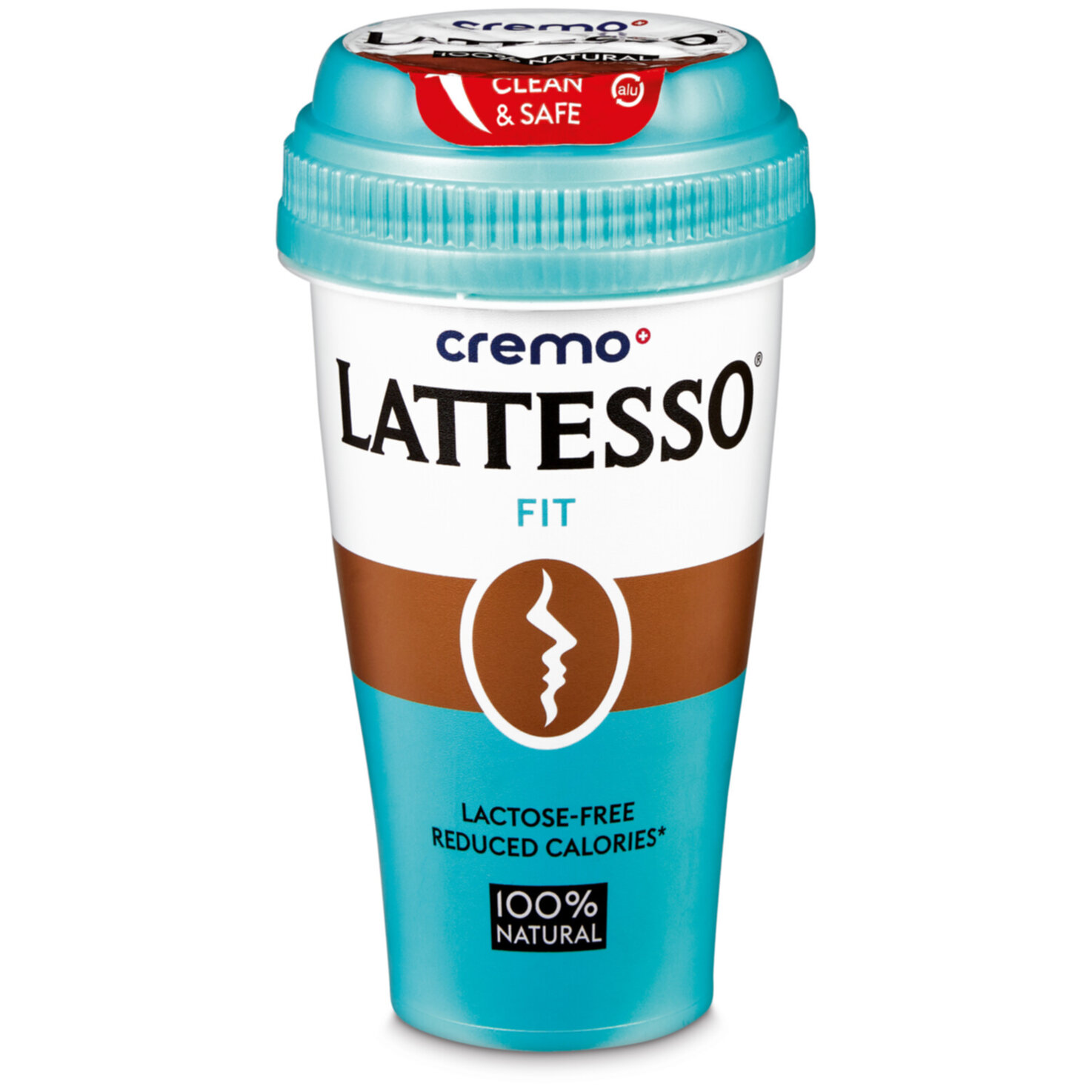 Caffè Lattesso Fit