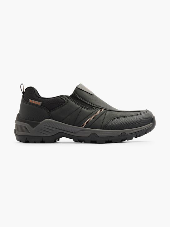 Memphis One Halbschuh Grau