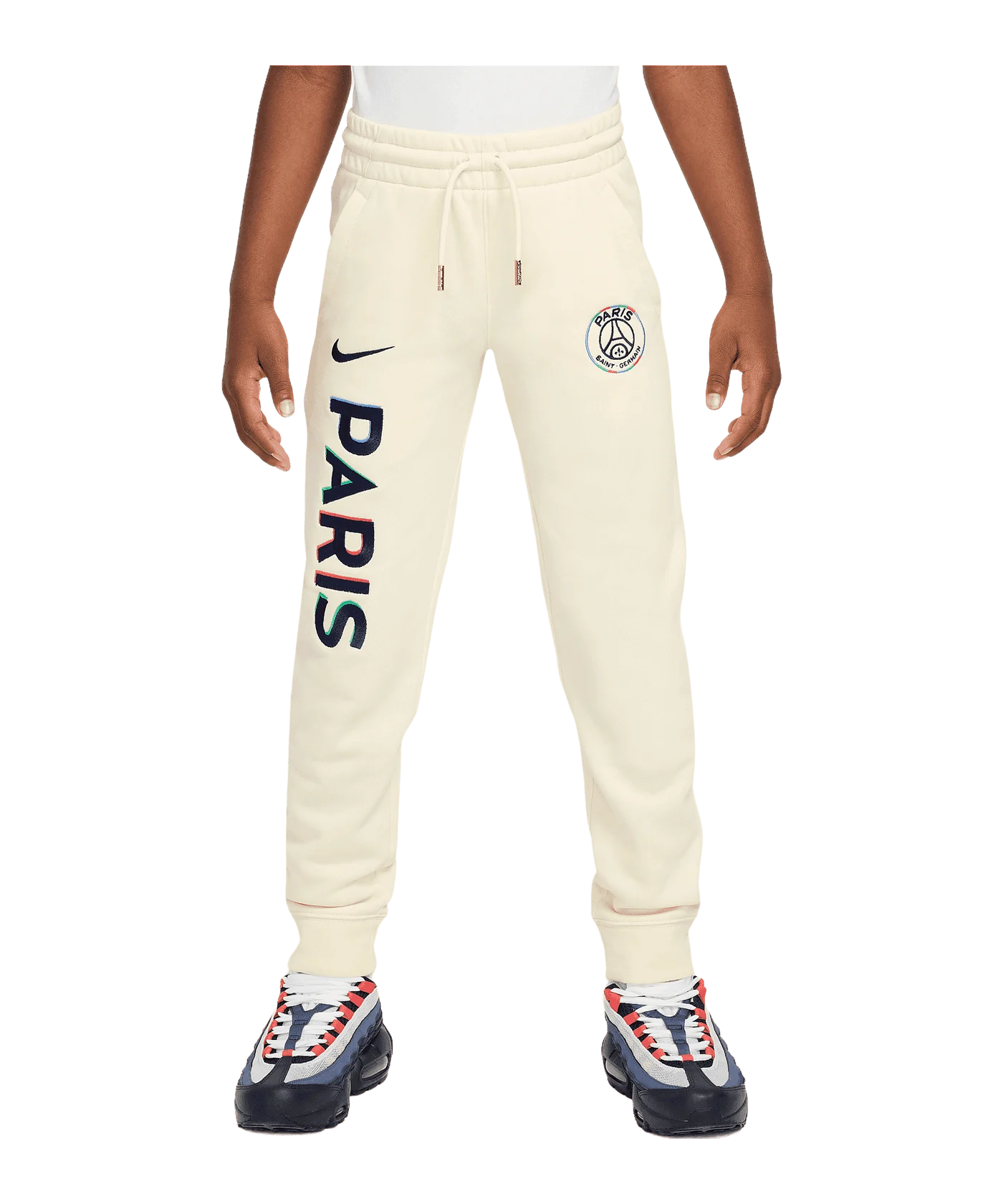Nike Paris St. Germain Club Jogginghose Kids F113