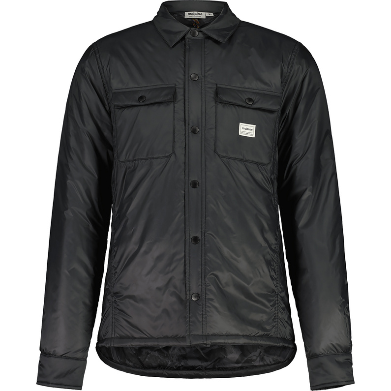Maloja Herren AlbisM. Jacke