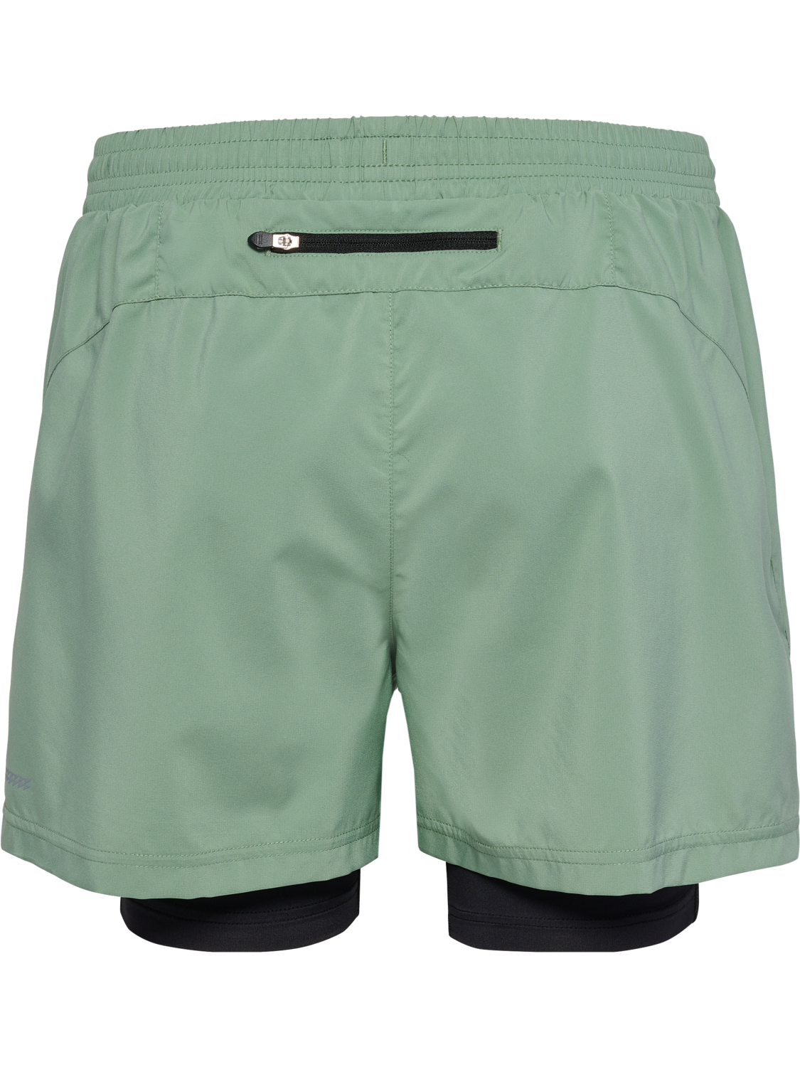 nwlDETROIT 2IN1 SHORTS WOMAN