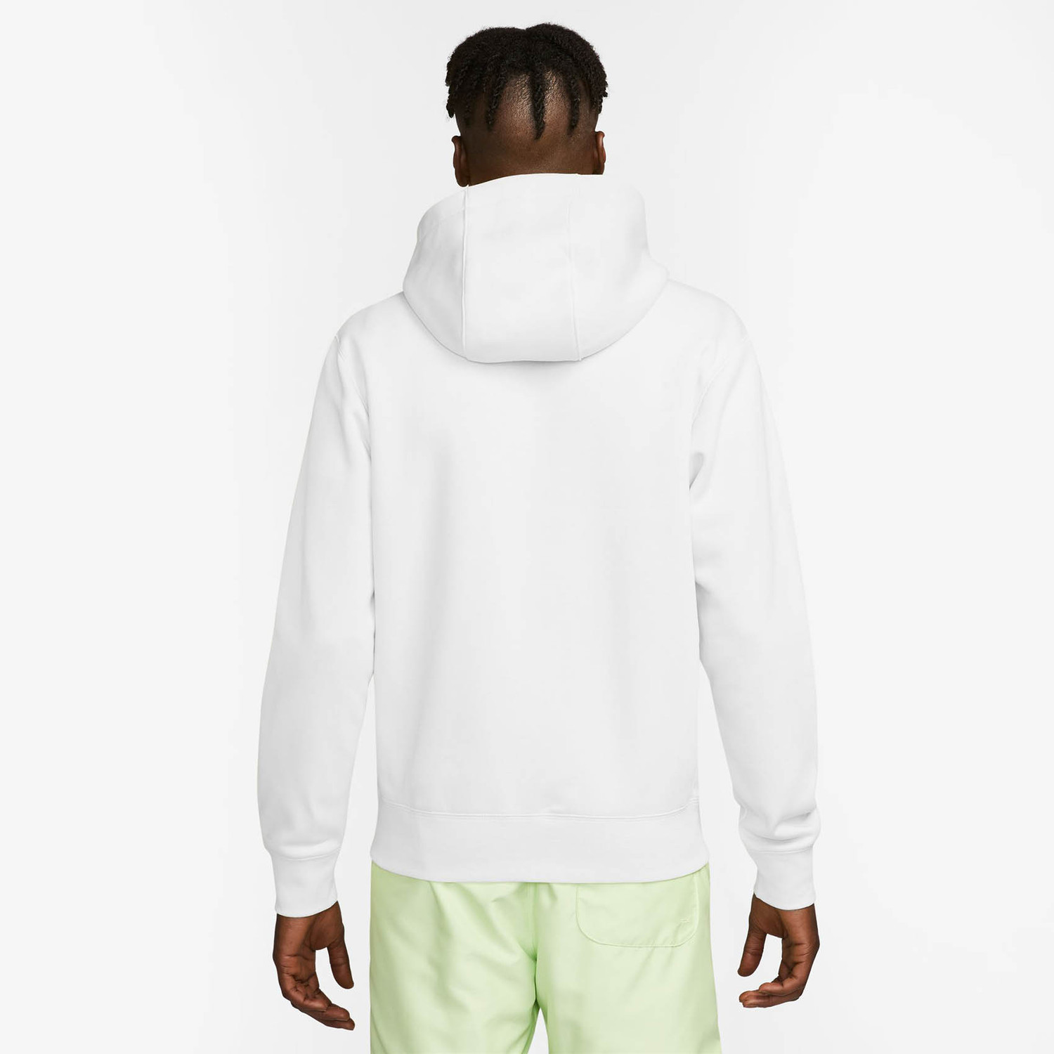 Nike Sportswear Club Fleece Full-Zip Hoody