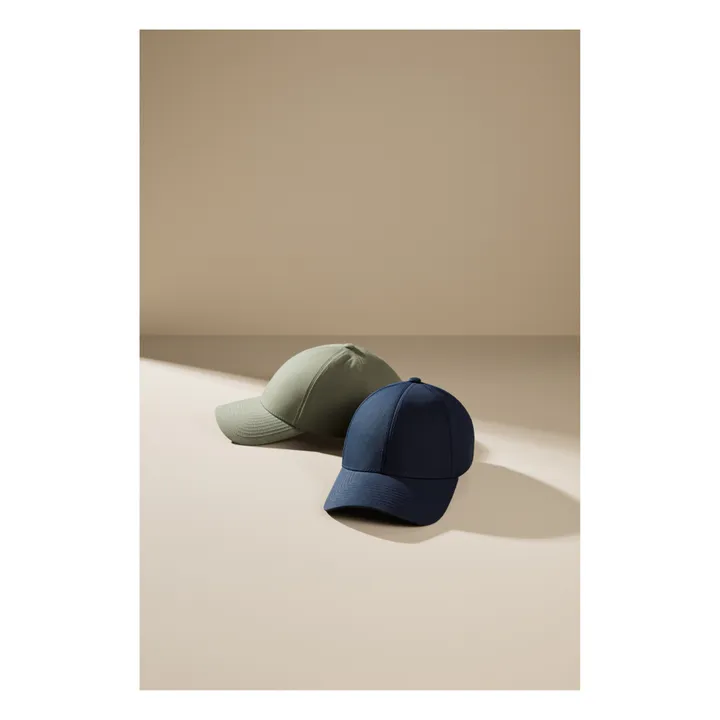 Varsity Headwear Casquette Active Tech | Vert kaki