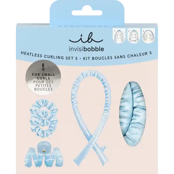 Baby Curl S Geschenkset