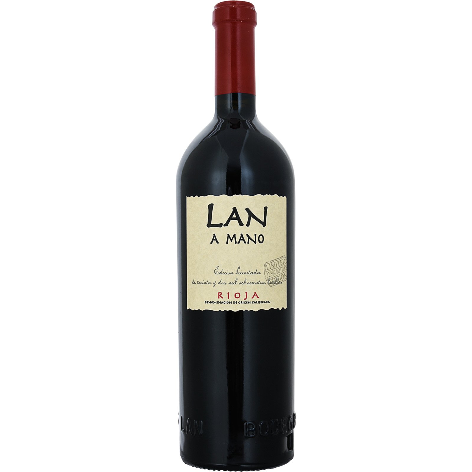 LAN A Mano 75 cl