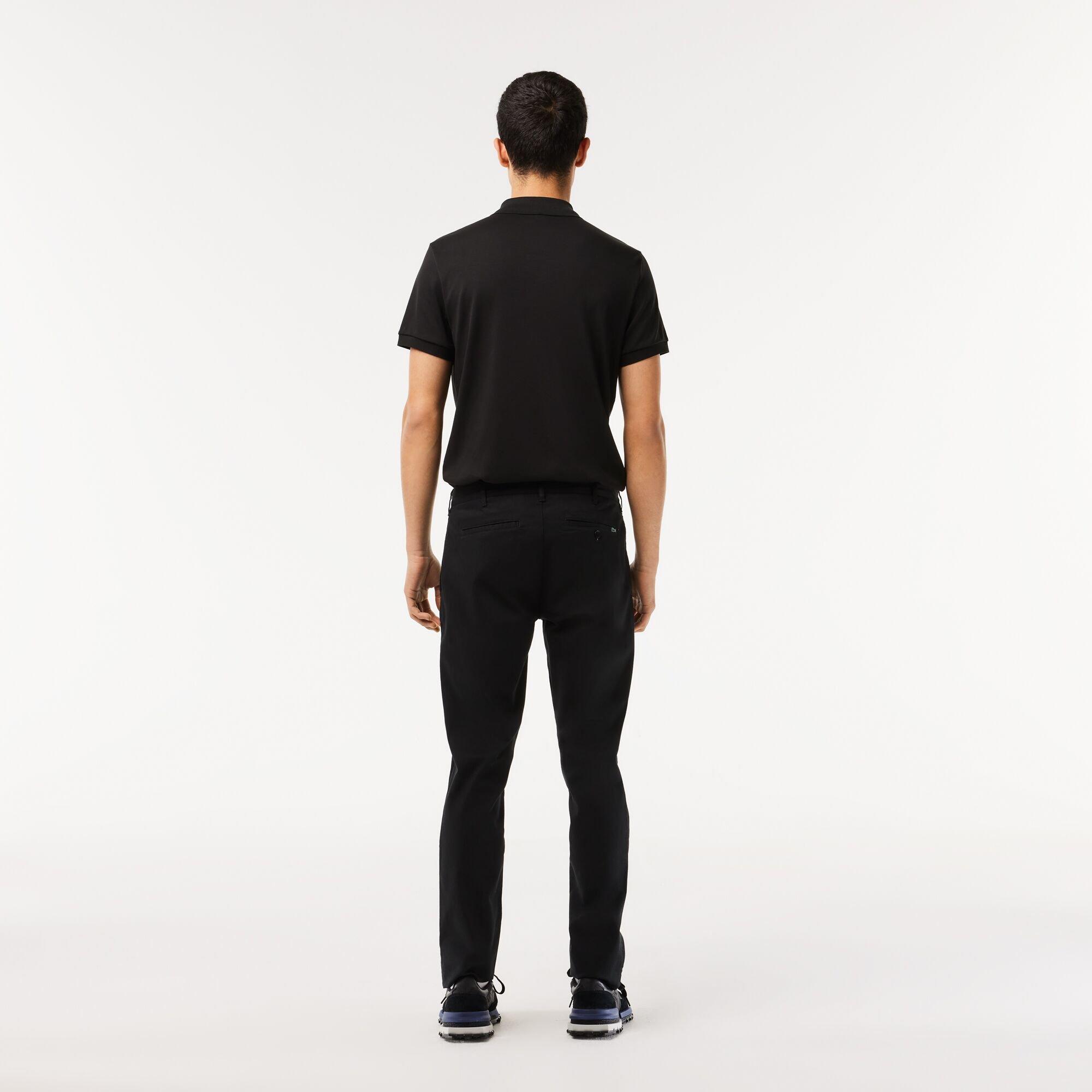 Lacoste Trousers Sn00