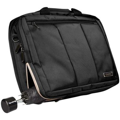 Cristo - Sacoche/Sac à dos pour ordinateur portable 15