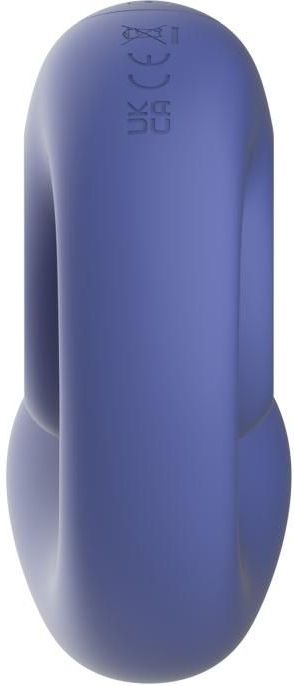 SVibe - GIZI Lite Vibrator - Juicy Blueberry
