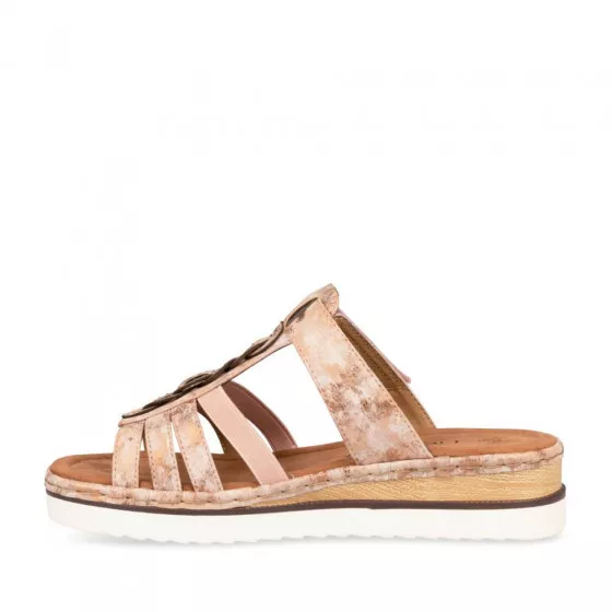 Mules ROSE NEOSOFT FEMME