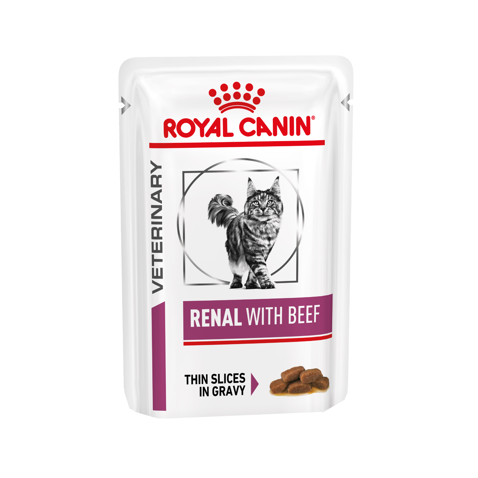 Royal Canin Renal Kat - Maaltijdzakje
