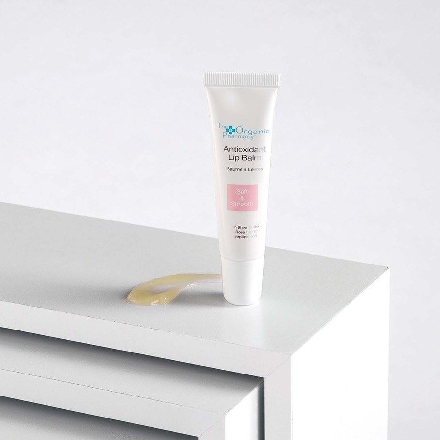 The Organic Pharmacy Antioxidant Lip balm 7ml