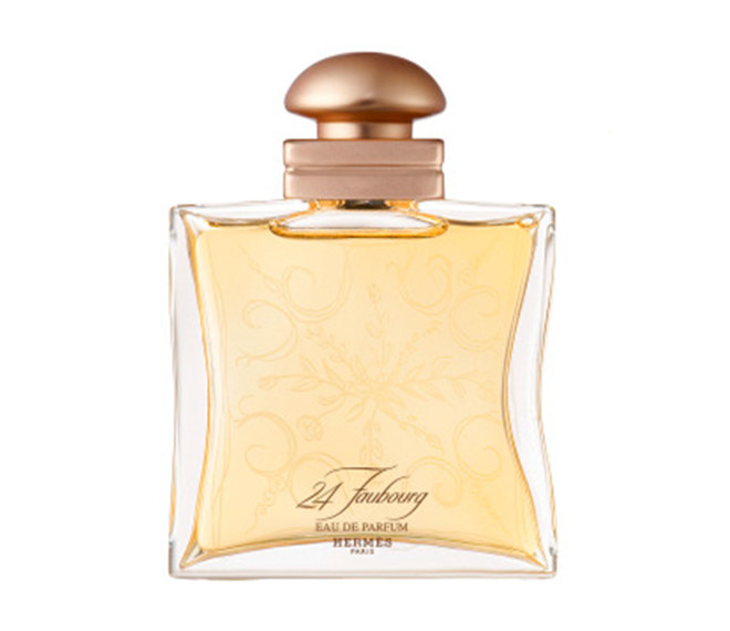 Hermès 24 Faubourg Eau de Parfum