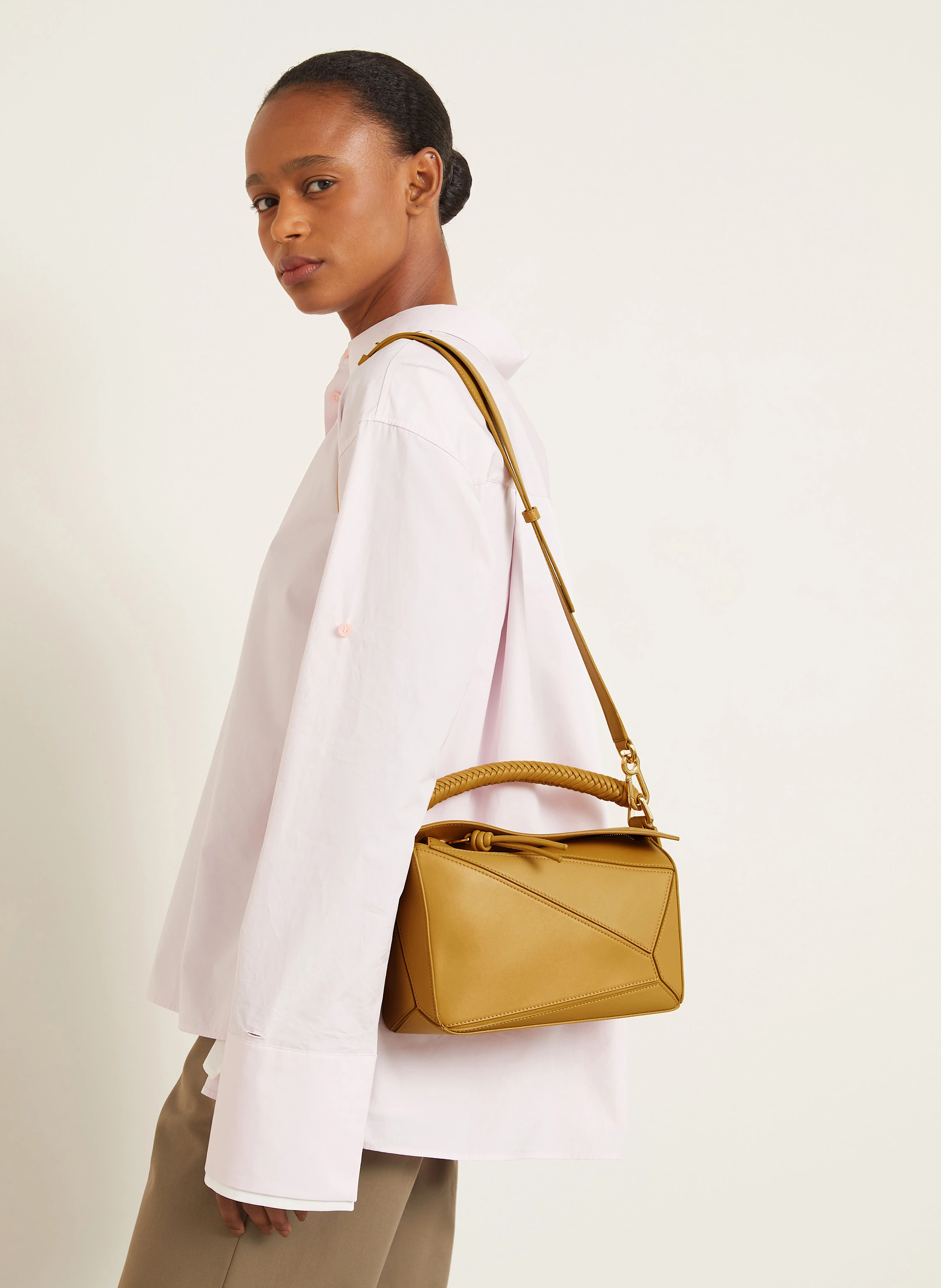 LOEWE Handtasche PUZZLE SMALL