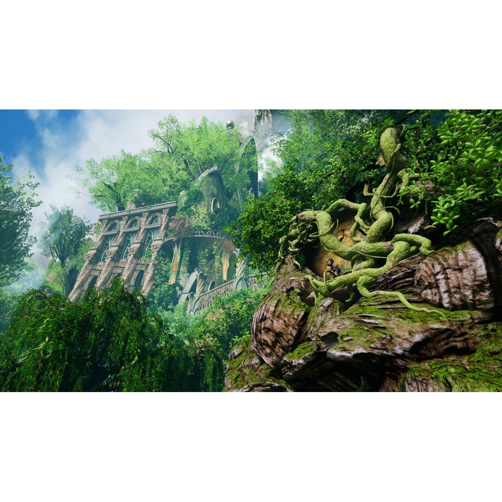 Herr der Ringe: Gollum PS5