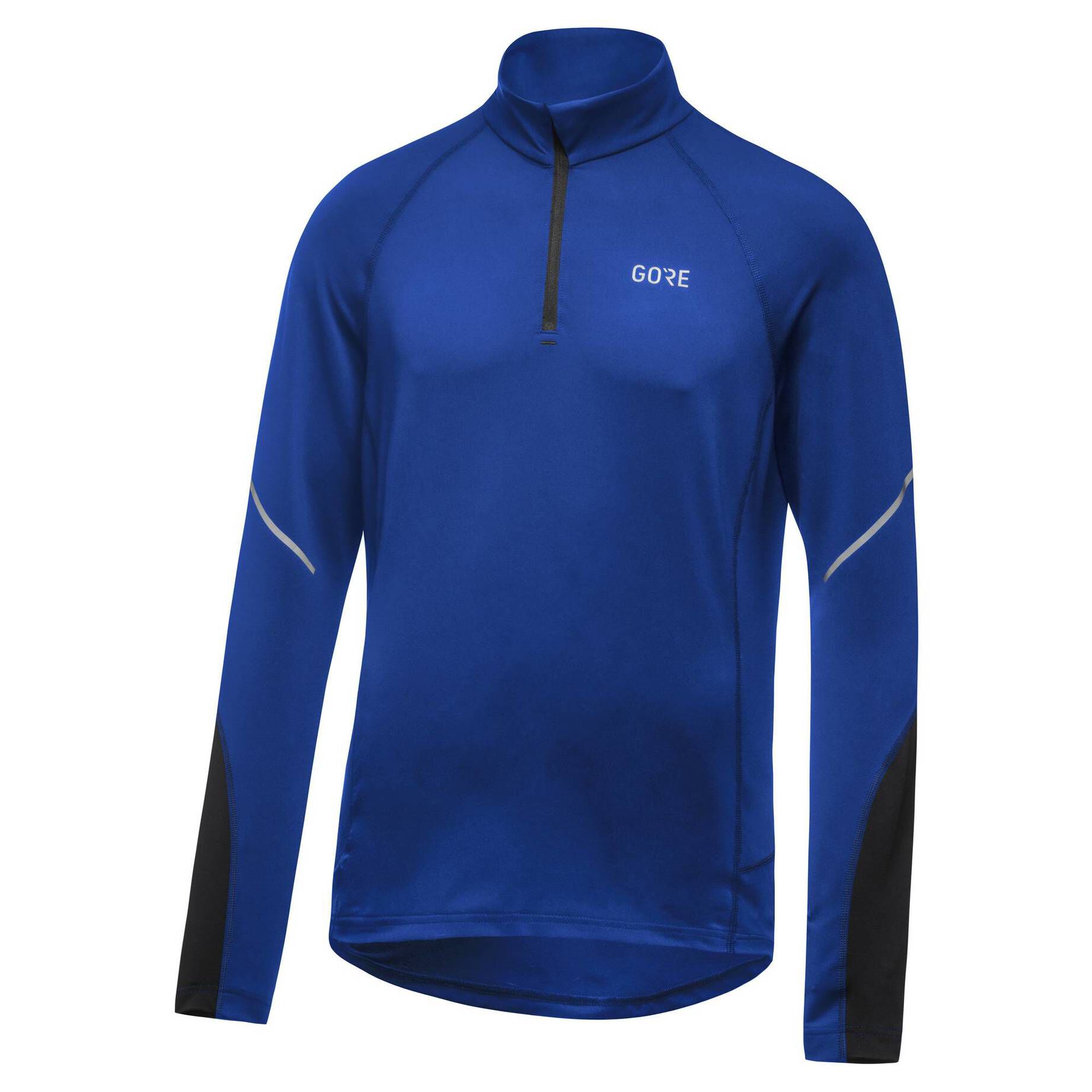 GOREWEAR| Herren Laufshirt langarm
