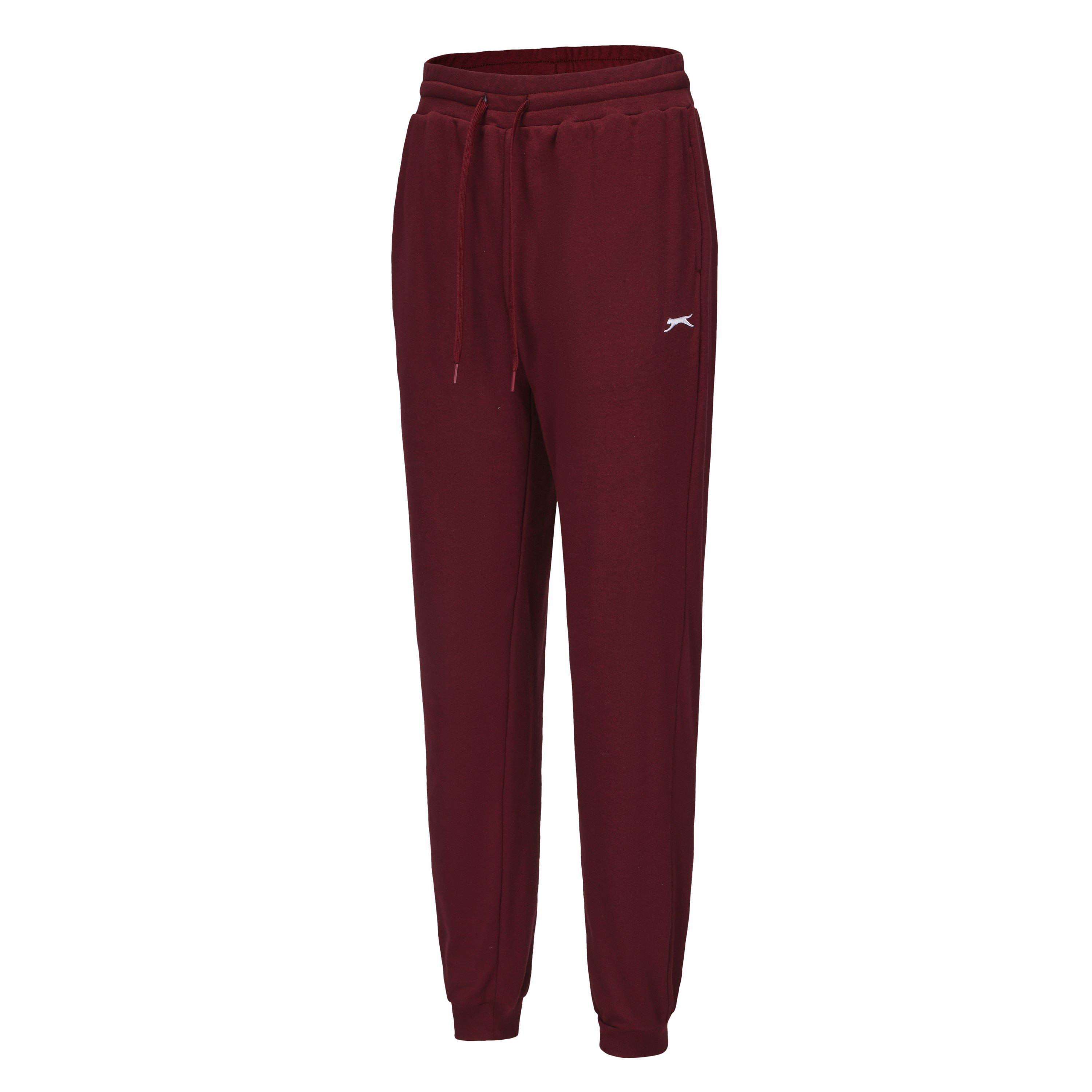 Slazenger Interlock Closed Hem Pant Ladies