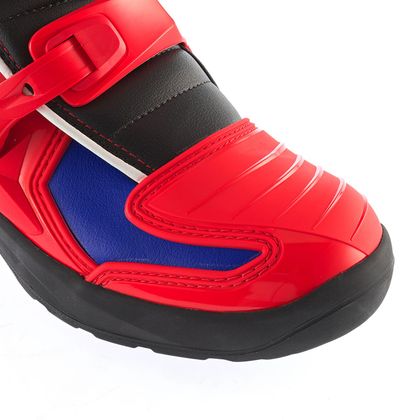 Bottes cross Gaerne GX1 EVO 2025 - Rouge
