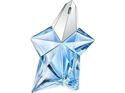 Mugler Angel Eau De Parfum Refillable 100 ml (woman)