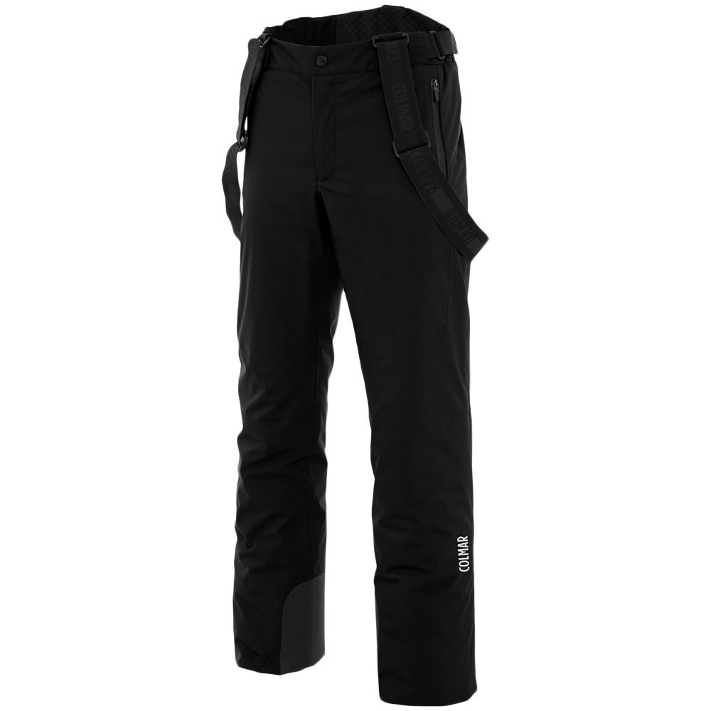 Colmar 1424 - Salopette ski Homme black