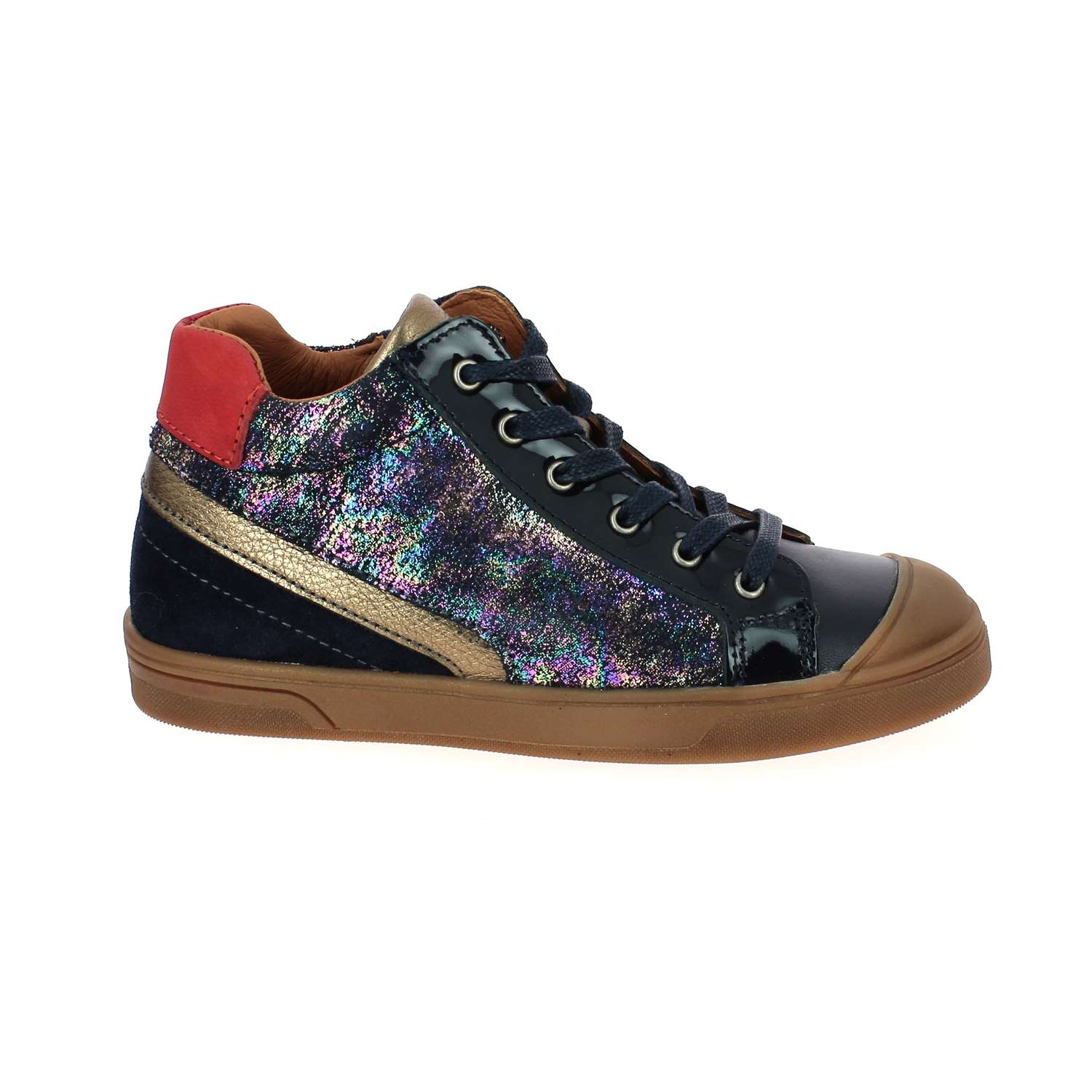 Baskets fille BELLAMY INDY