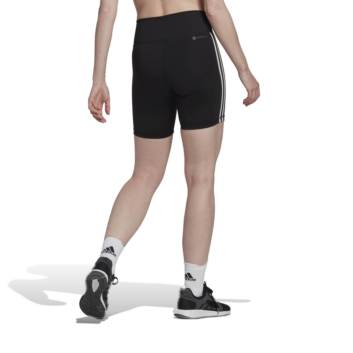 adidas  Training Essentials 3-Stripes Short