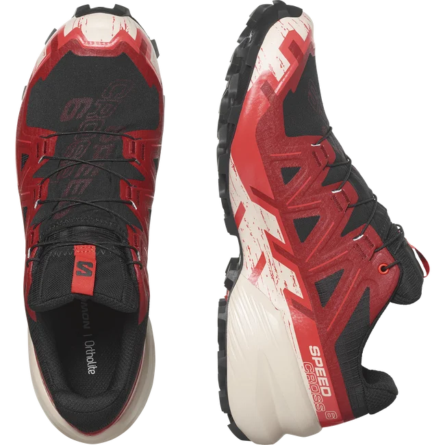 SPEEDCROSS 6 GORE-TEX  Trailrunning-Schuhe Herren