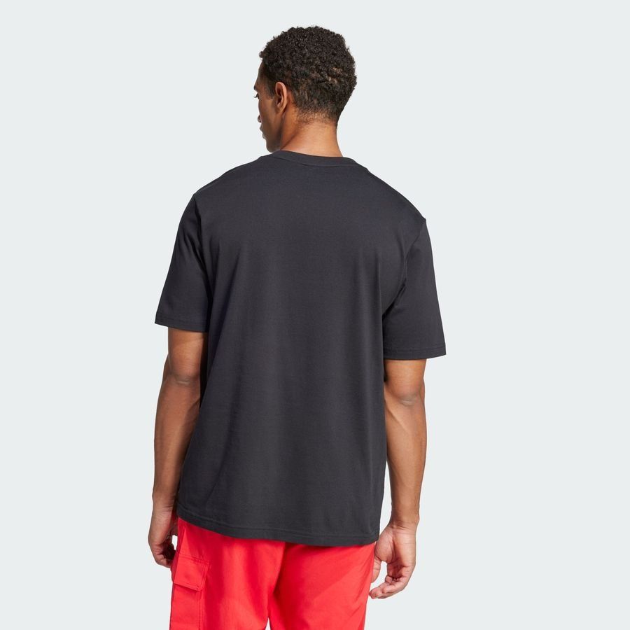 Adidas T-shirt jersey Essentials Linear