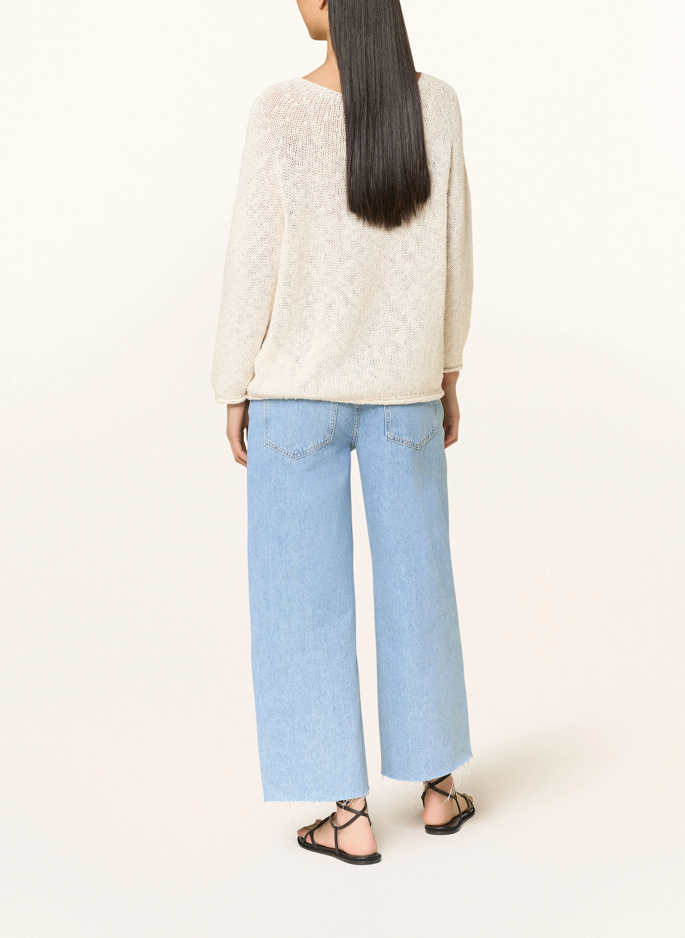 Rich & Royal Pullover