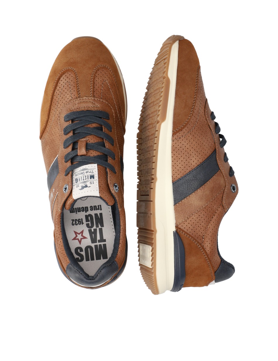 Synthetik Sneaker