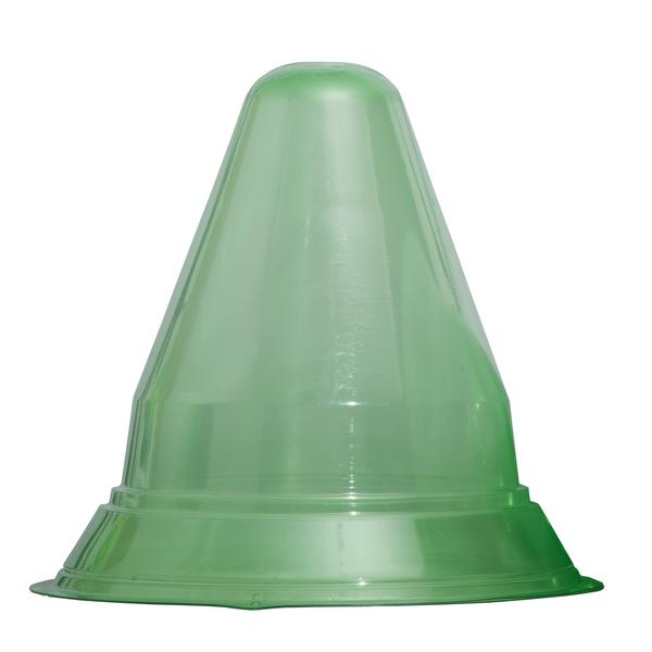 Windhager Pflanzenhut, Ø24 cm, 10 Stk.