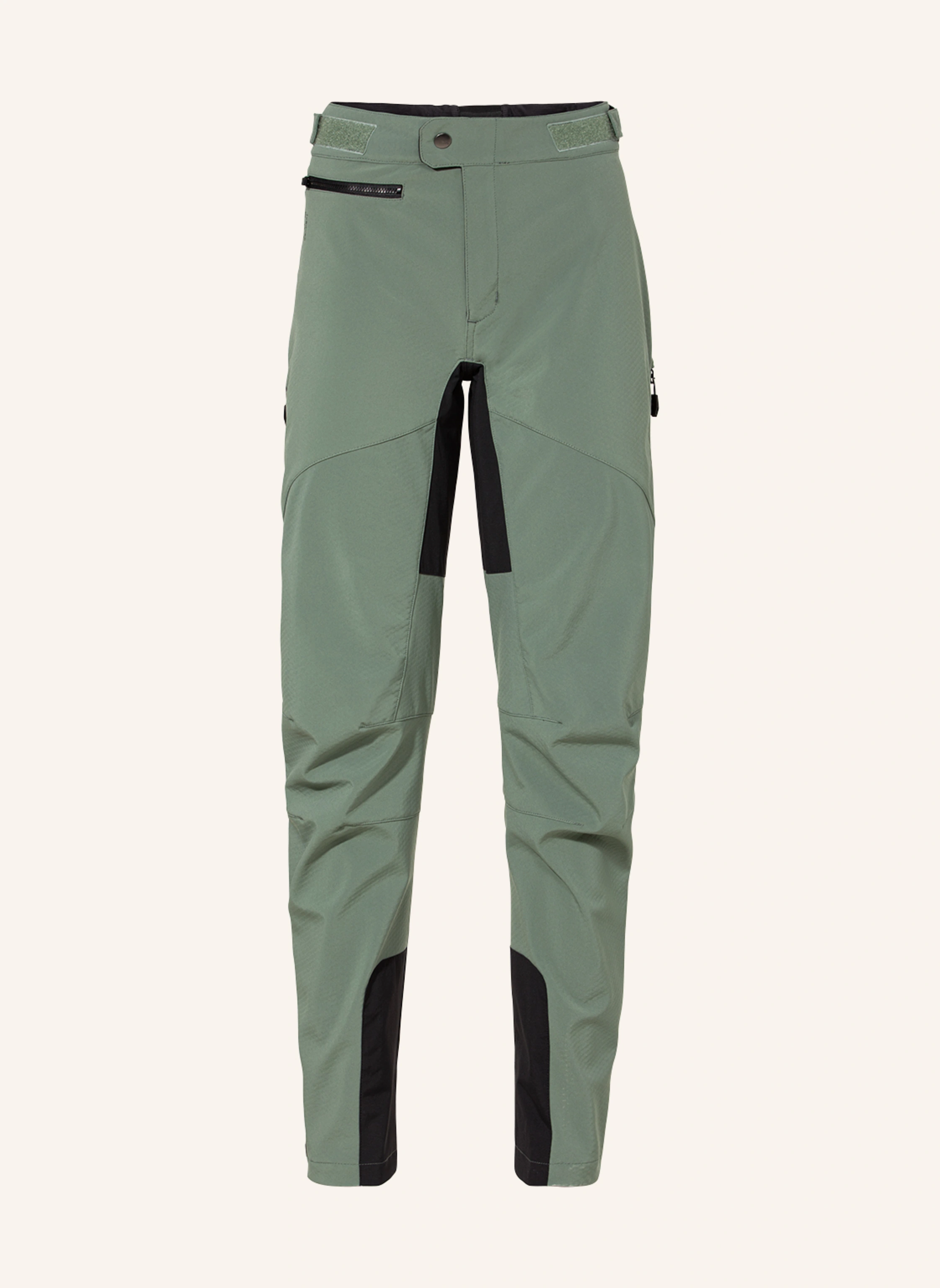 VAUDE Radhose ohne gepolsterten Einsatz W QIMSA SFT P II