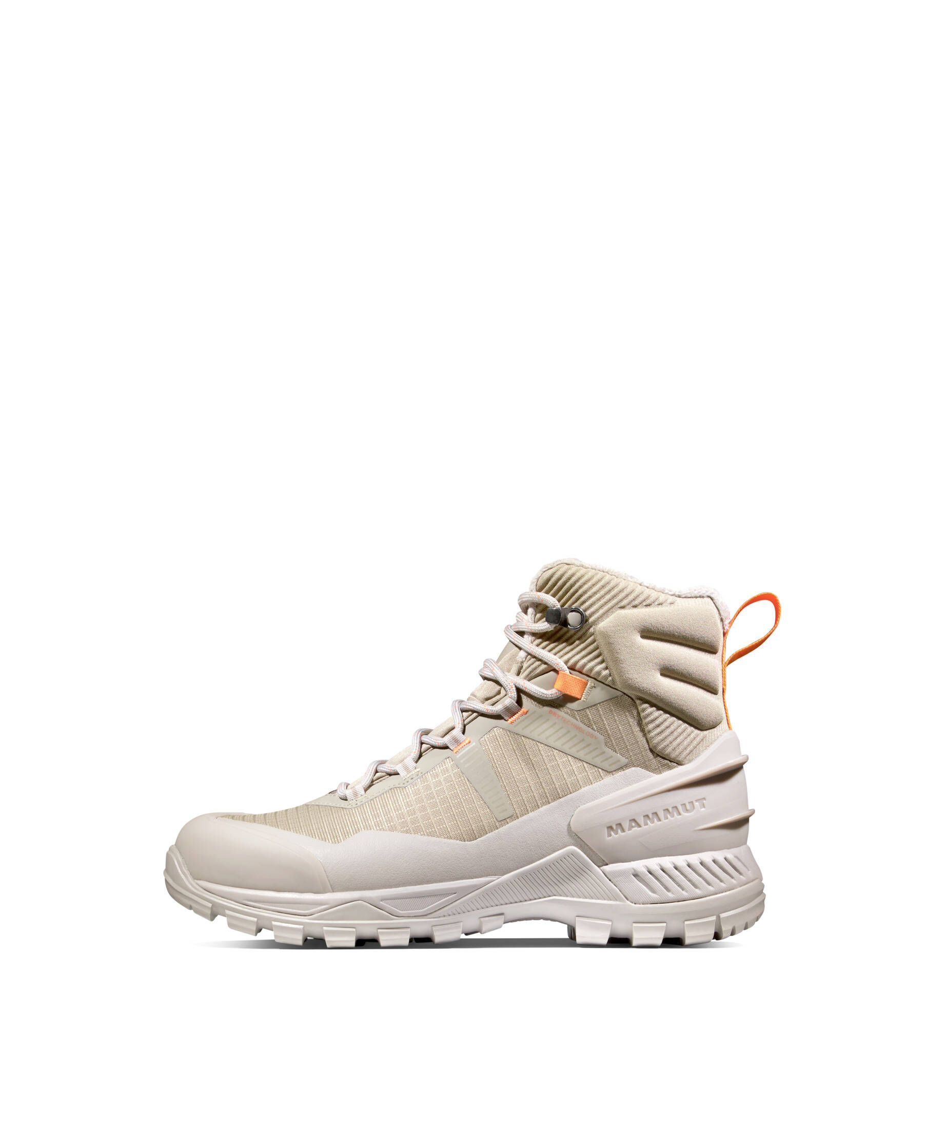 Mammut| Damen Wanderschuhe Blackfin III Mid DT Women