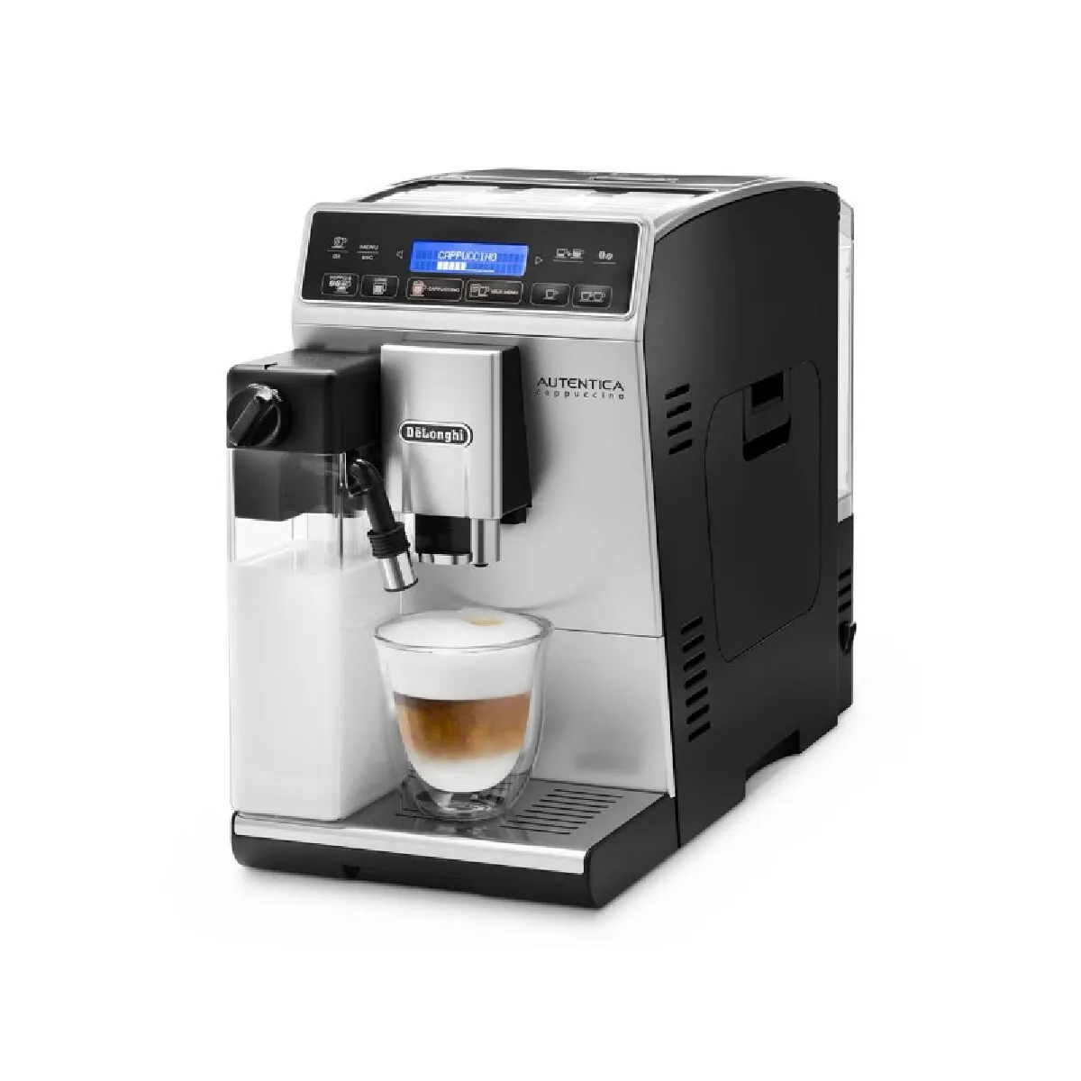 DeLonghi ETAM29.660.SB