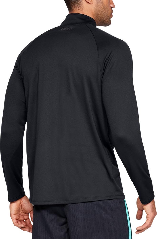 Under Armour  Tech Shirt 1/2 Zip