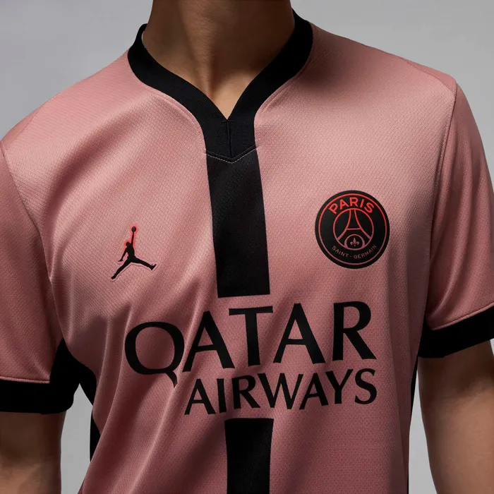 Nike Paris Saint-Germain Stadium 3rd 2024/25 Shirt Heren
