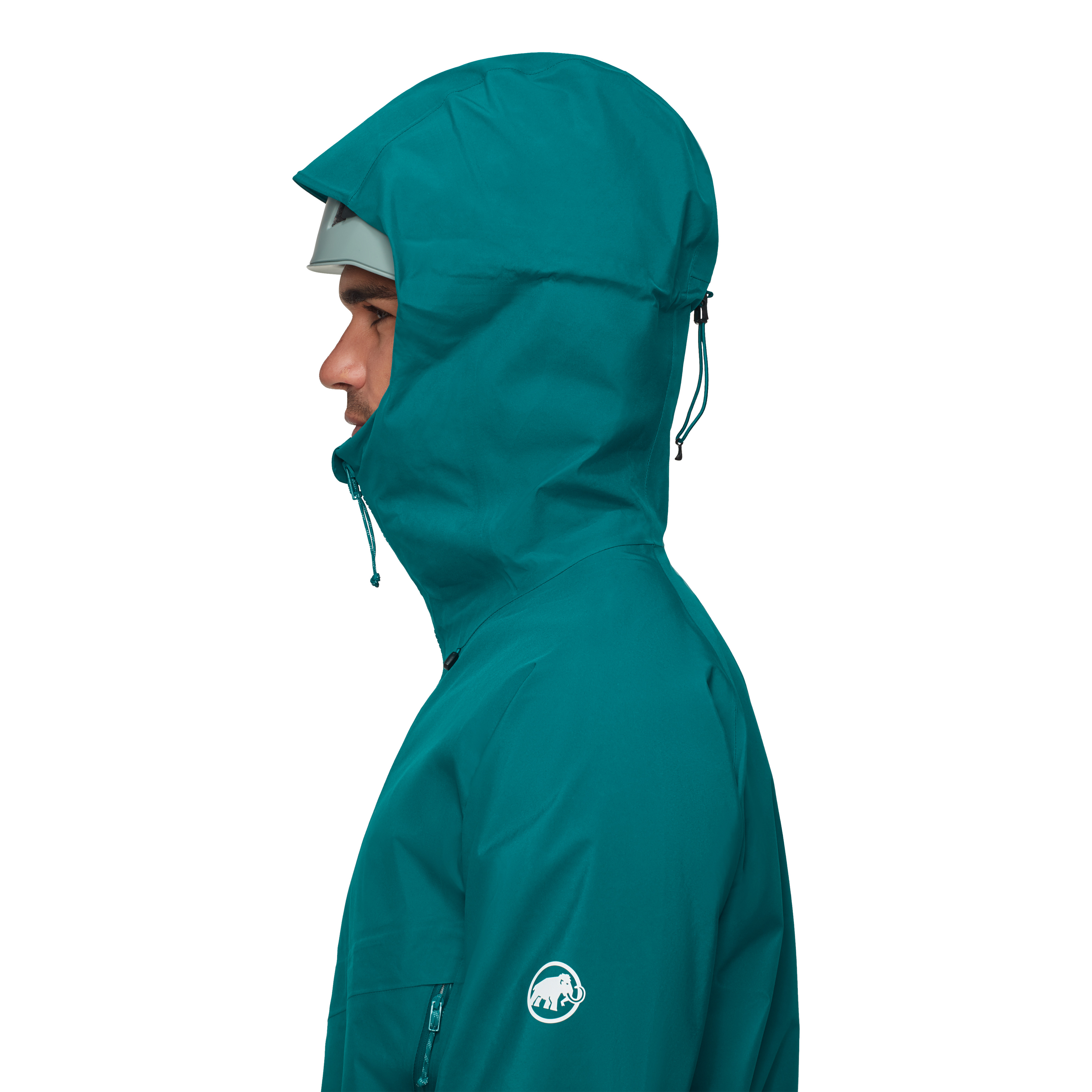 Crater IV HS Hooded Jacket Men
