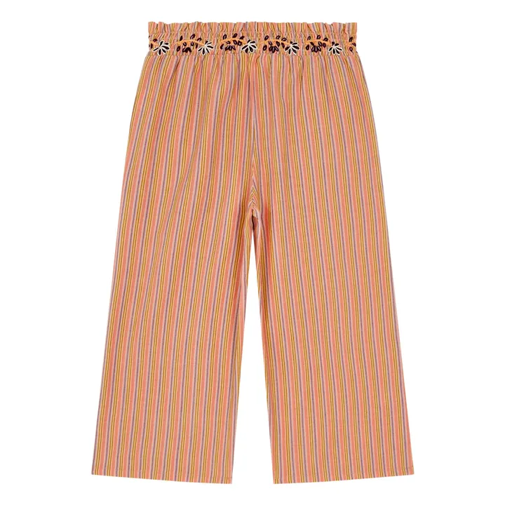Hundred Pieces Pantalon à smock
