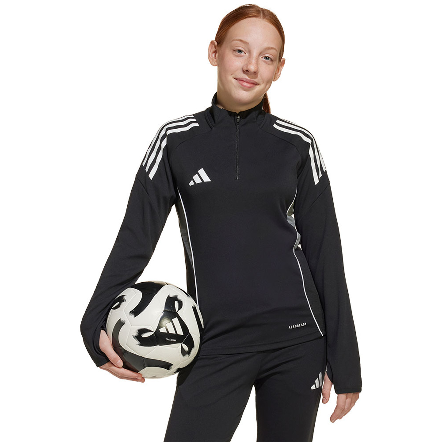 adidas Tiro 25 Competition Training Top Kids