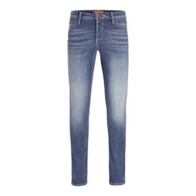 Jean homme Iglenn JACK JONES