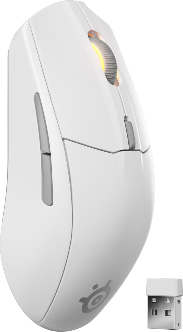 SteelSeries Rival 3 Gen 2 mus