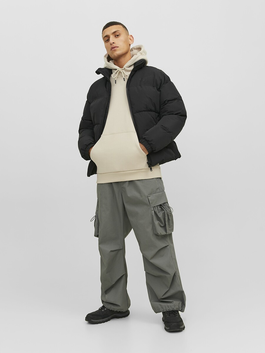 JACK & JONES<br>Moletom Bradley