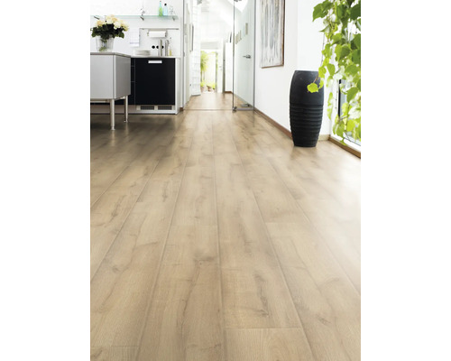 Laminaat 12.0 waterdicht Samoa Eiken