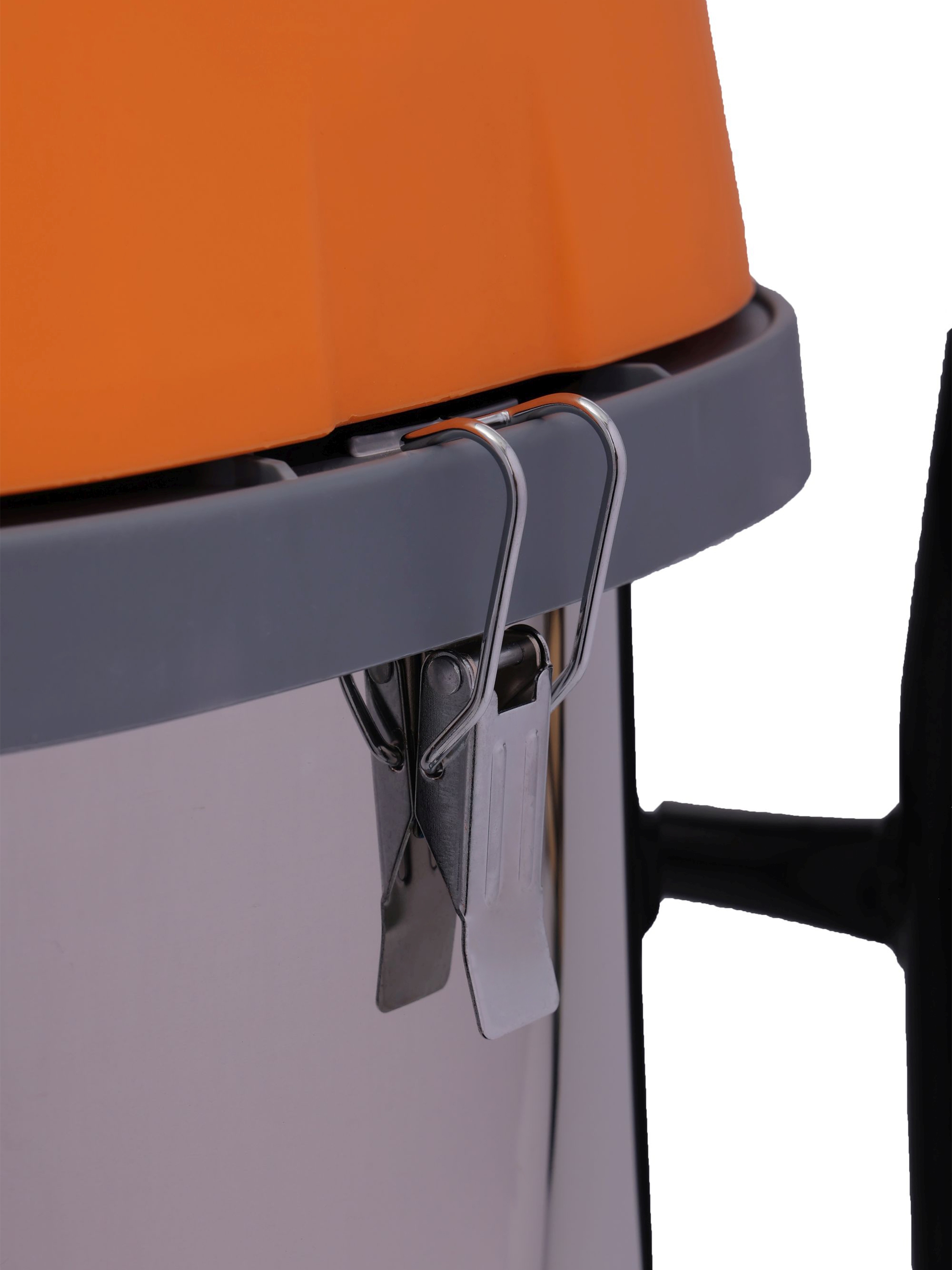 Nass-/Trockensauger 80L 2000 W